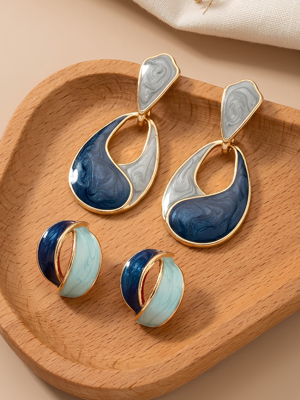 Azure Curve Duo