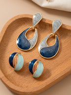 Azure Curve Duo
