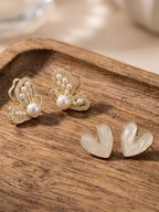 Pearl Heart Duo